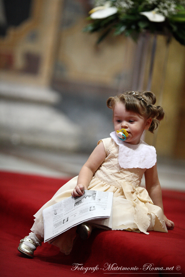 © MaXu - Fotografo Matrimonio Roma .net - Stile REPORTAGE